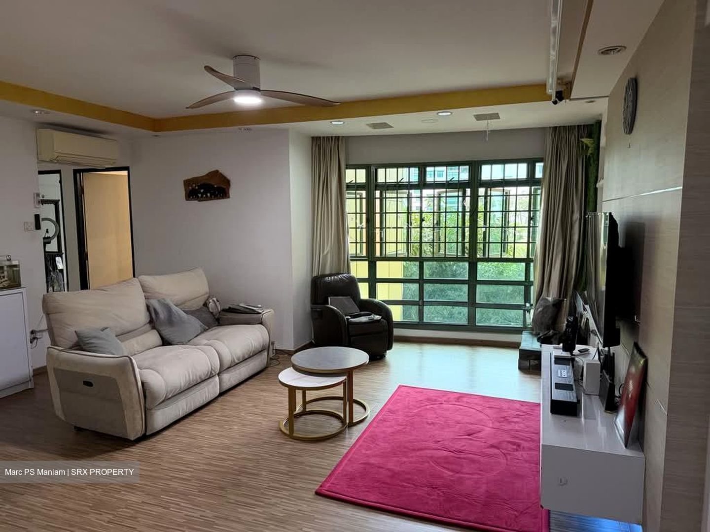 Blk 686C Woodlands Drive 73 (Woodlands), HDB 5 Rooms #577816781